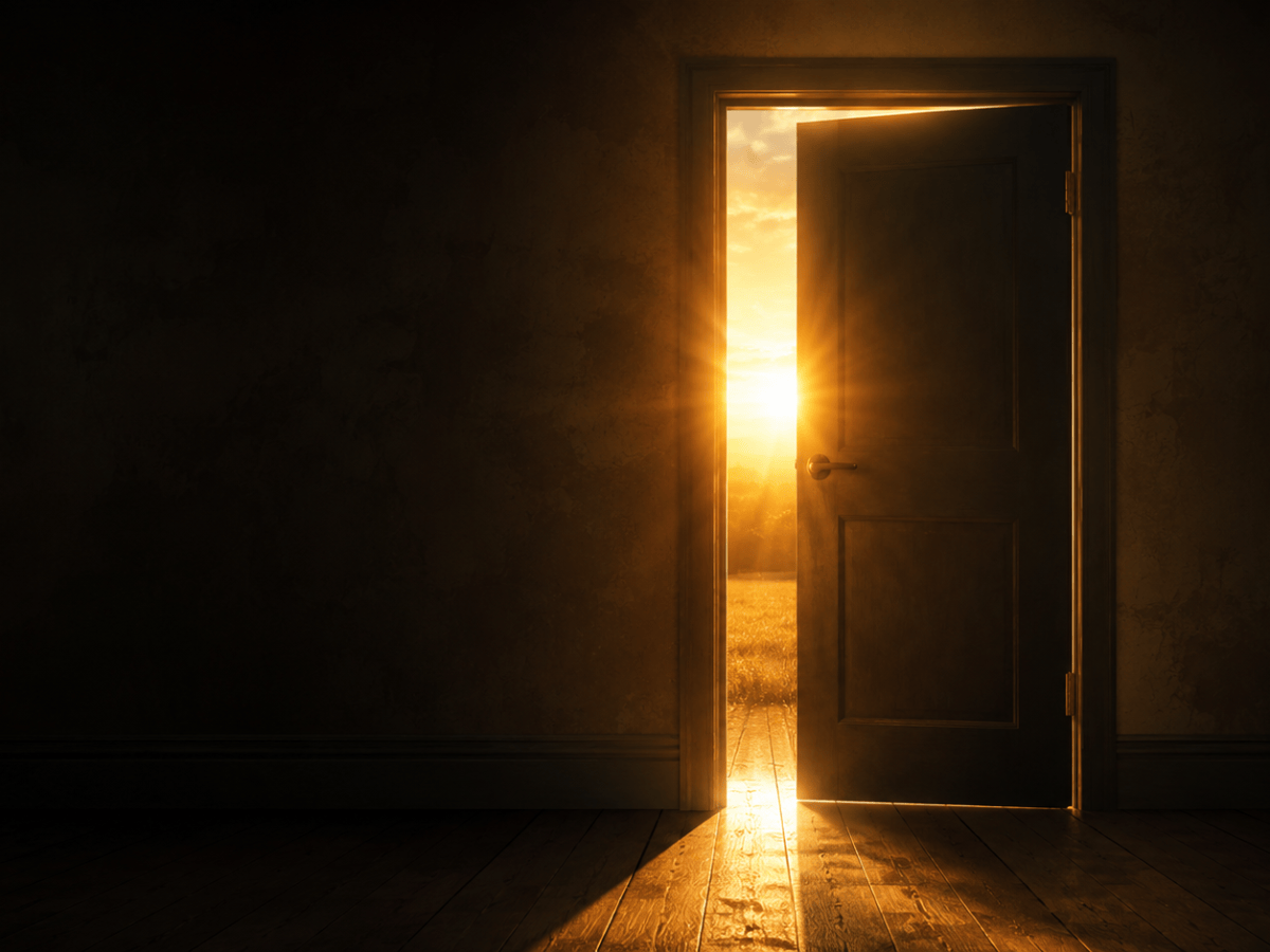 Go: Faith Beyond the Church&nbsp;Building