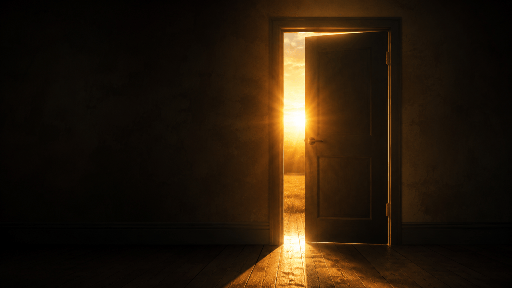 Go: Faith Beyond the Church&nbsp;Building